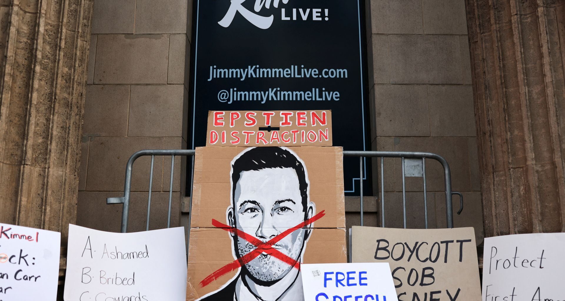 The Take: What is the future of US dissent in the post-Charlie Kirk era? | Freedom of the Press News