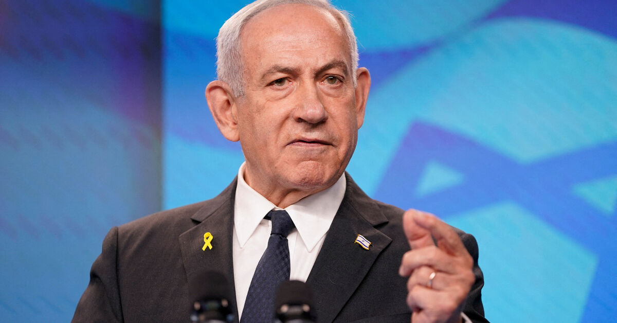 Israel says conclusion of talks with Syria contingent on demilitarisation, safeguarding Druze