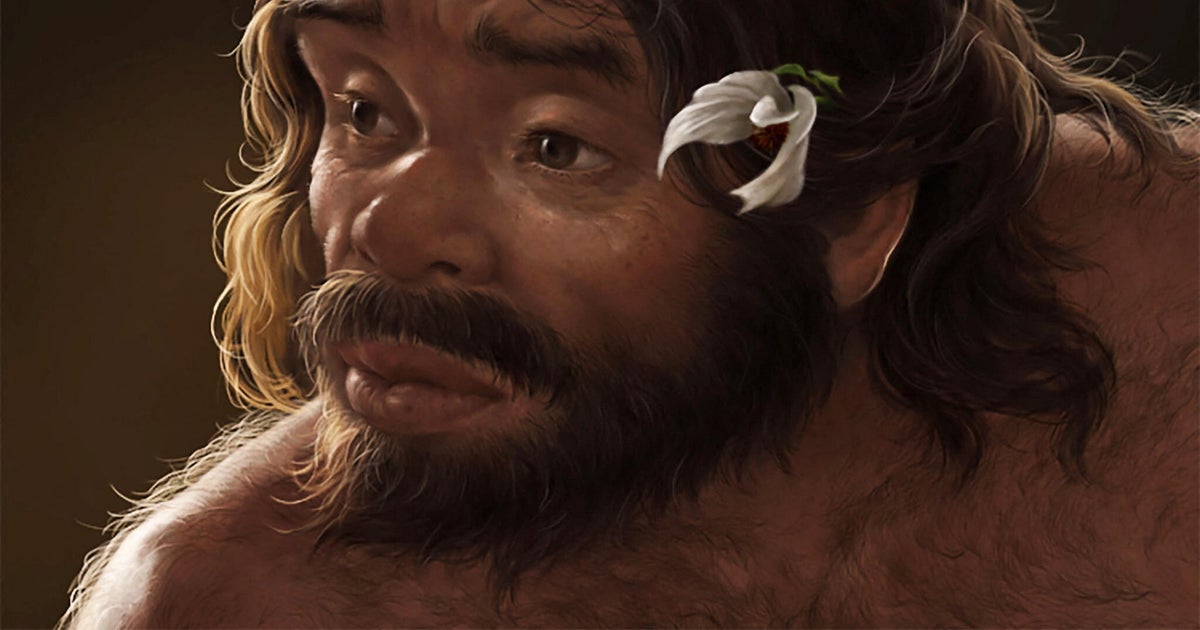 Deformed ancient skull from China offers insight into human origins