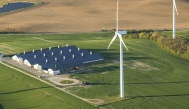Clean energy