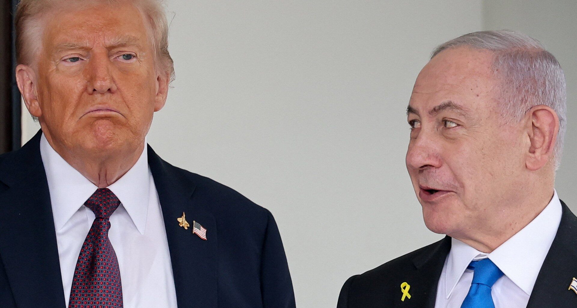 Trump meets Netanyahu as ending Israel’s Gaza war reaches pressure point | Israel-Palestine conflict News