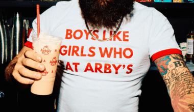 The Arby’s Jamocha Shake 2025 Summer Tour: NASCAR, Concerts, & More