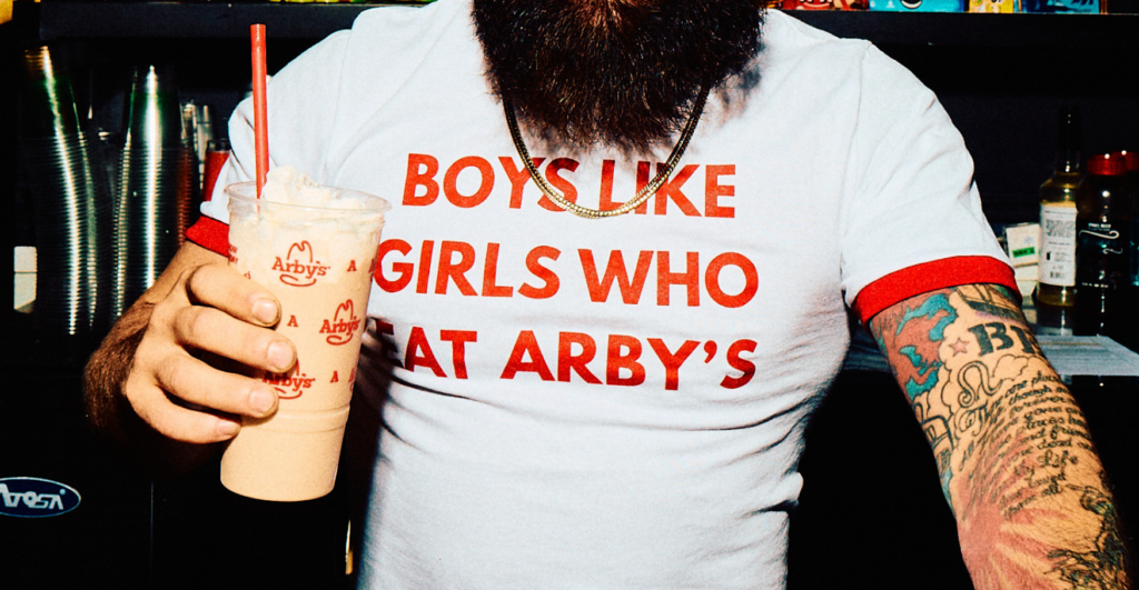 The Arby’s Jamocha Shake 2025 Summer Tour: NASCAR, Concerts, & More
