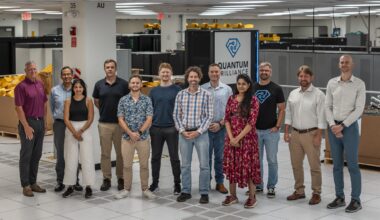 Quantum Brilliance, ORNL Pioneer Quantum-Classical Hybrid Computing