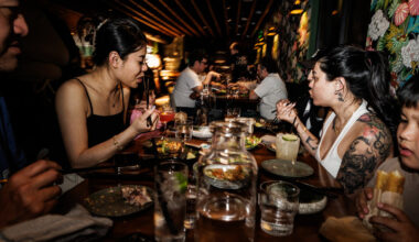 America’s Best Restaurants 2025 - The New York Times