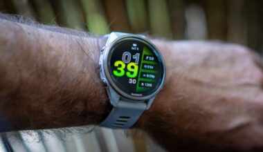 Garmin’s Top Training Features, Explained