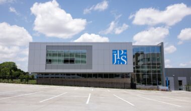 JPS Psychiatric Emergency Center Opens in Fort Worth