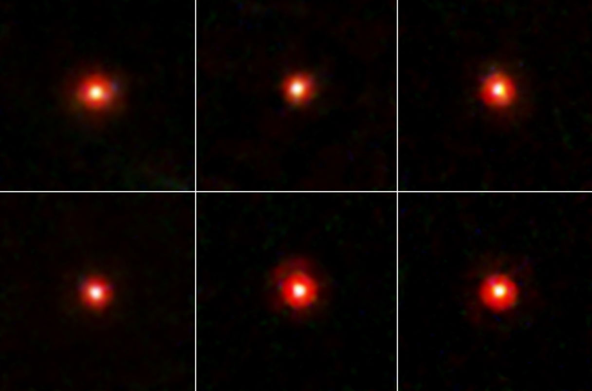 dark matter halos