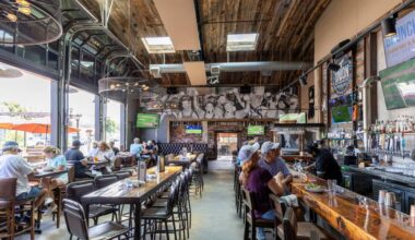 9 San Diego Spots Locals Actually Love
