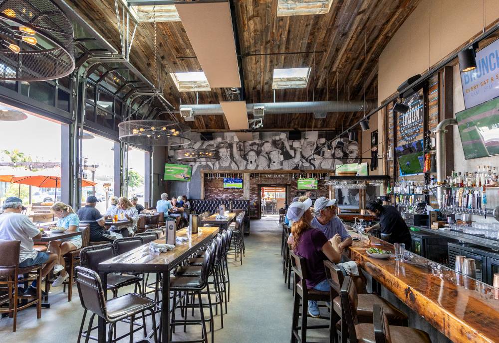 9 San Diego Spots Locals Actually Love