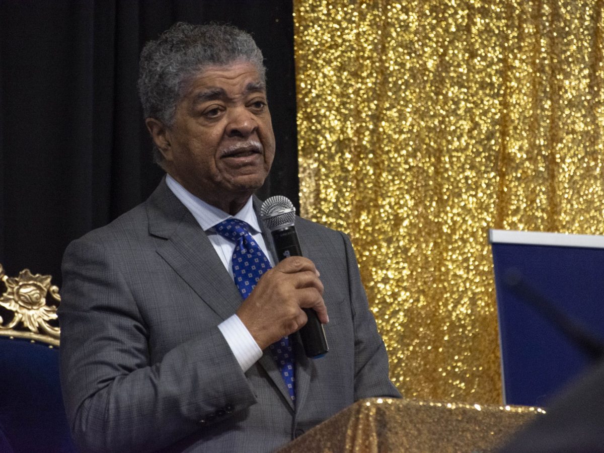What’s at stake in the race for Cook County chief judge