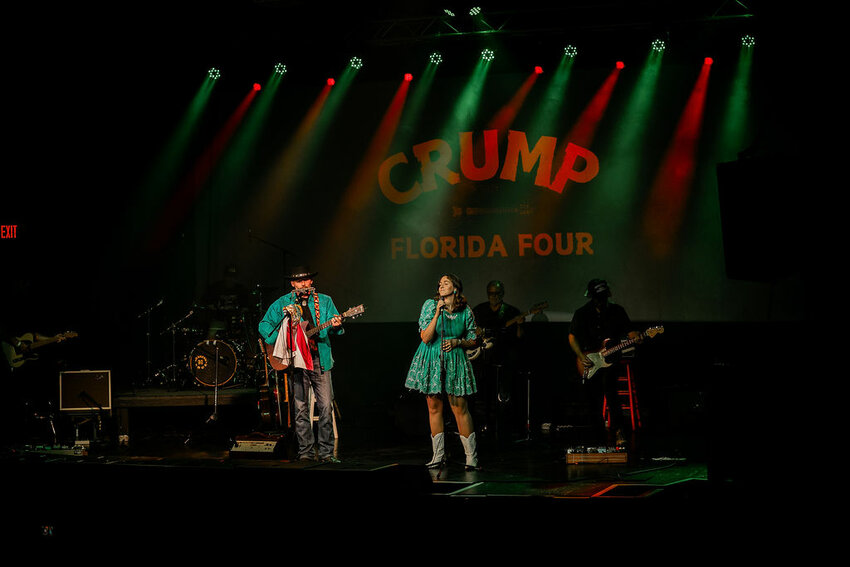 Murray Hill Theater has been a venue for many significant acts over the past three decades.