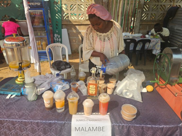 Maputo