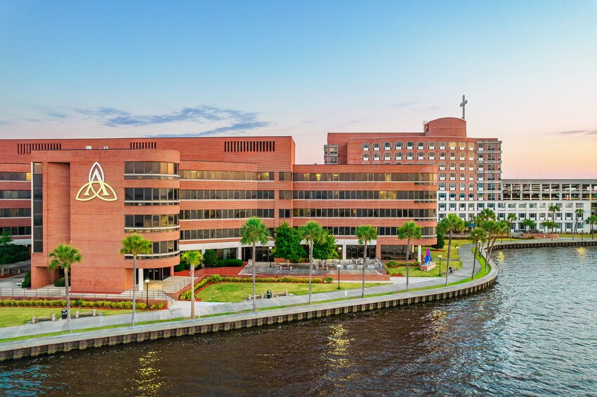 St. Vincent’s Riverside