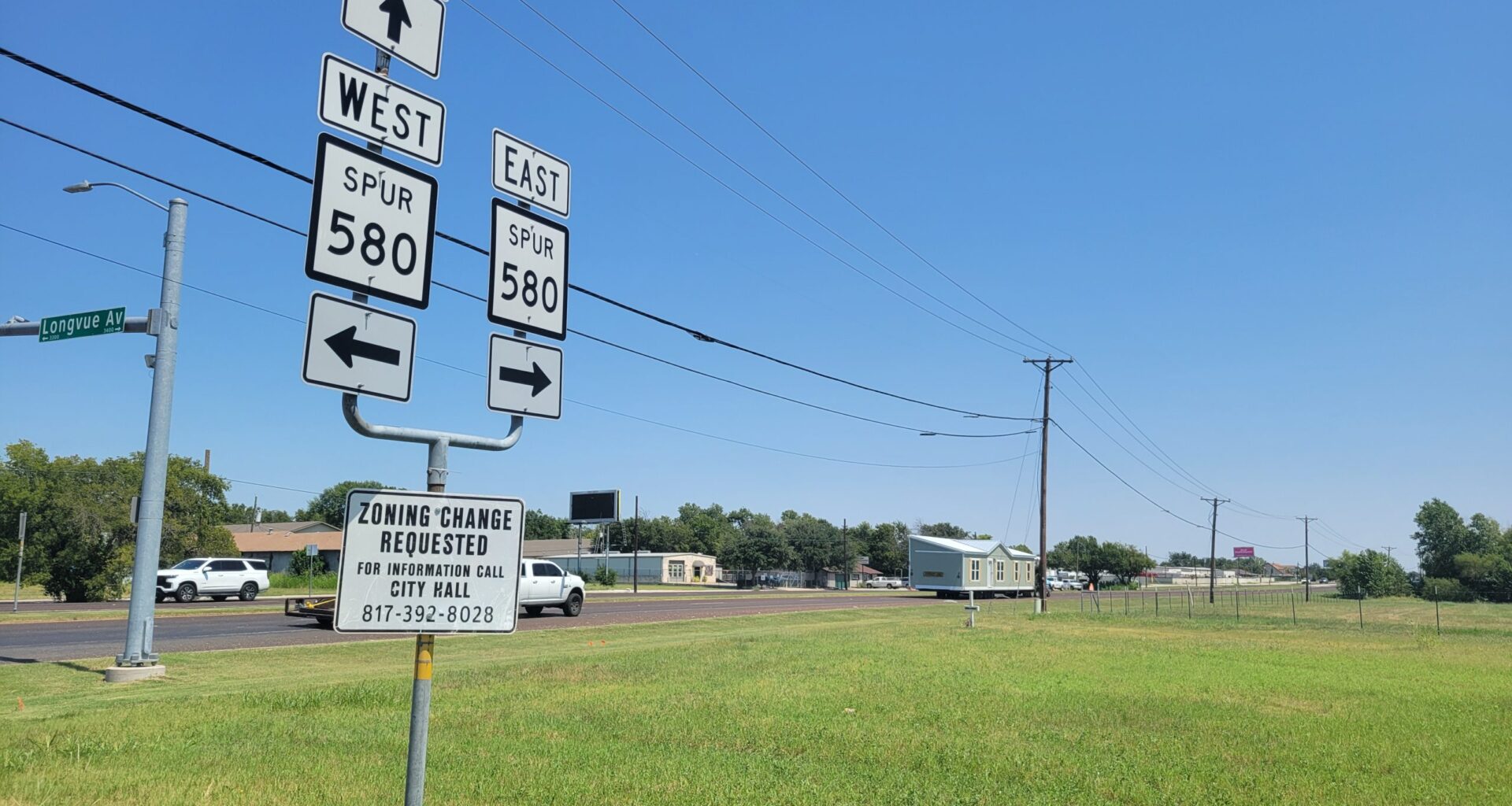 Westland gets a win from zoning panel
