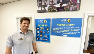 Big Chief Tire: A four-generation commitment to Jacksonville