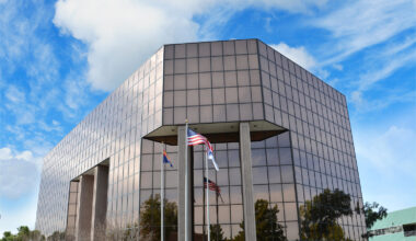 Maricopa Community Colleges district office is the central hub supporting 10 colleges that serve over 100,000 students across Maricopa County.