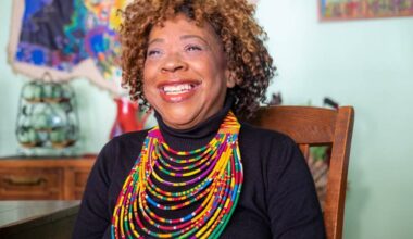 Helen Elizabeth Haynes was a giant in the Philadelphia arts and culture community.