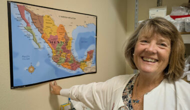 Flood of health care changes has Grand Junction free clinic fearing a wave of new patients
