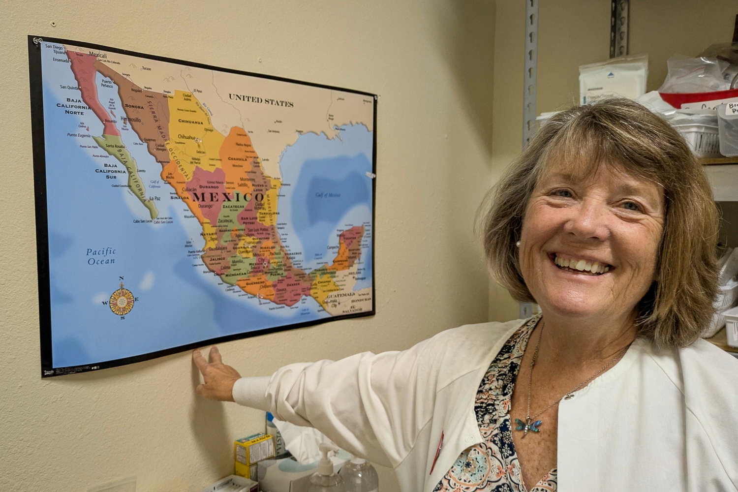 Flood of health care changes has Grand Junction free clinic fearing a wave of new patients