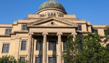 Texas A&M professor fired after video disputes termination