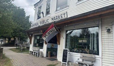 Challenges lead to closure of Warner Public Market