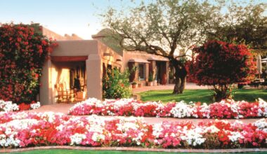 The Hermosa Inn will be the host site of House of Cab Phoenix.