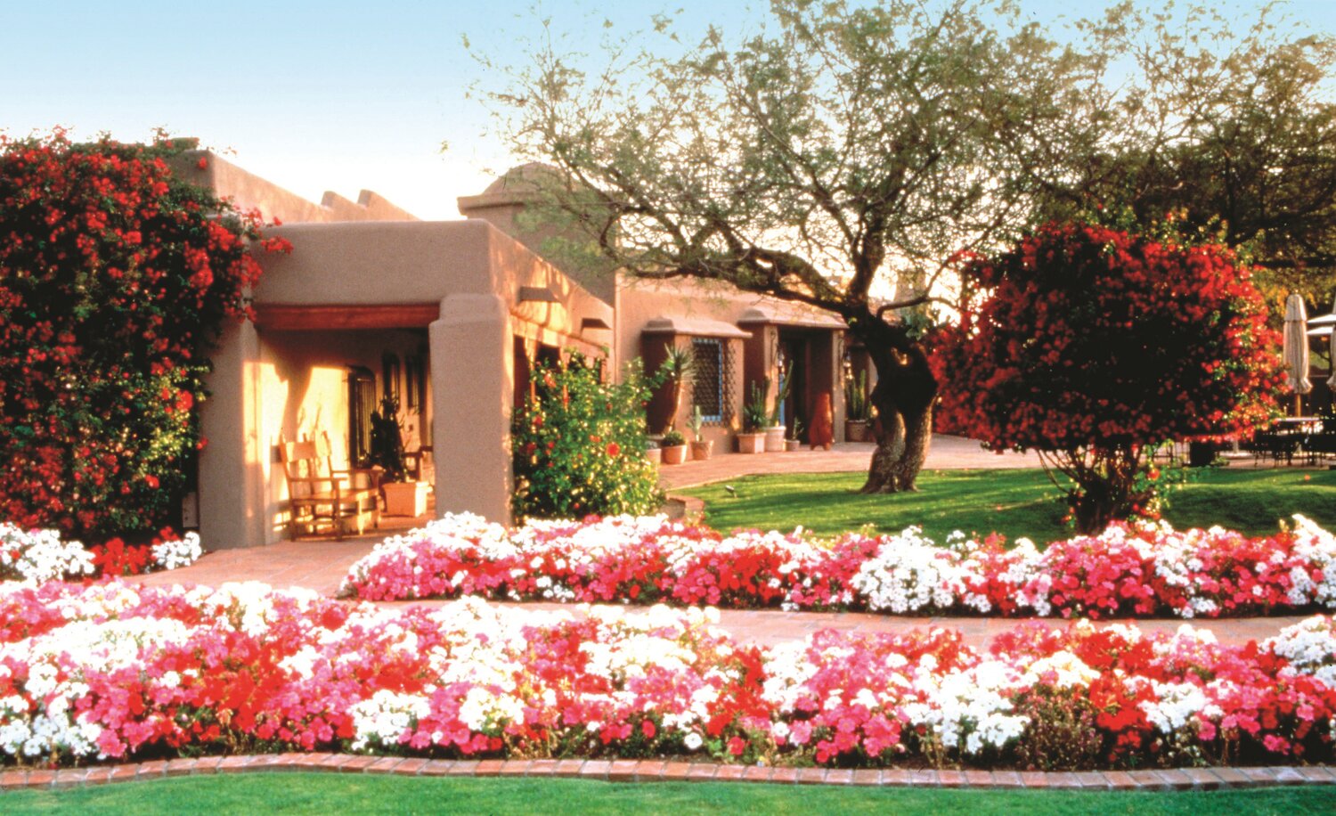 The Hermosa Inn will be the host site of House of Cab Phoenix.
