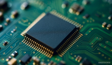 BABA-W, BIDU-SW's Self-Developed Computing Chips Driving CN-Made Model Training Away from Overseas Dependence