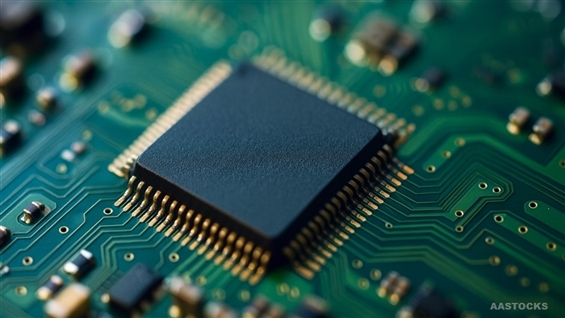 BABA-W, BIDU-SW's Self-Developed Computing Chips Driving CN-Made Model Training Away from Overseas Dependence