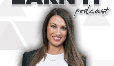 Scottsdale PR firm Adler Public Relations is launching its new podcast Earn It.