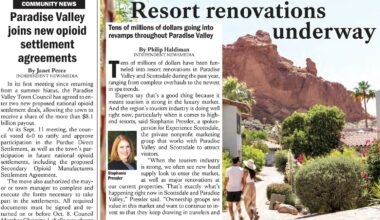 Town of Paradise Valley Independent - Sept. 17, 2025