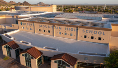 Twenty nine Scottsdale Unified School District seniors are among the 16,000 National Merit Scholarship semifinalists this year. The candidates come from all four SUSD high schools, including 15 from Desert Mountain High School.