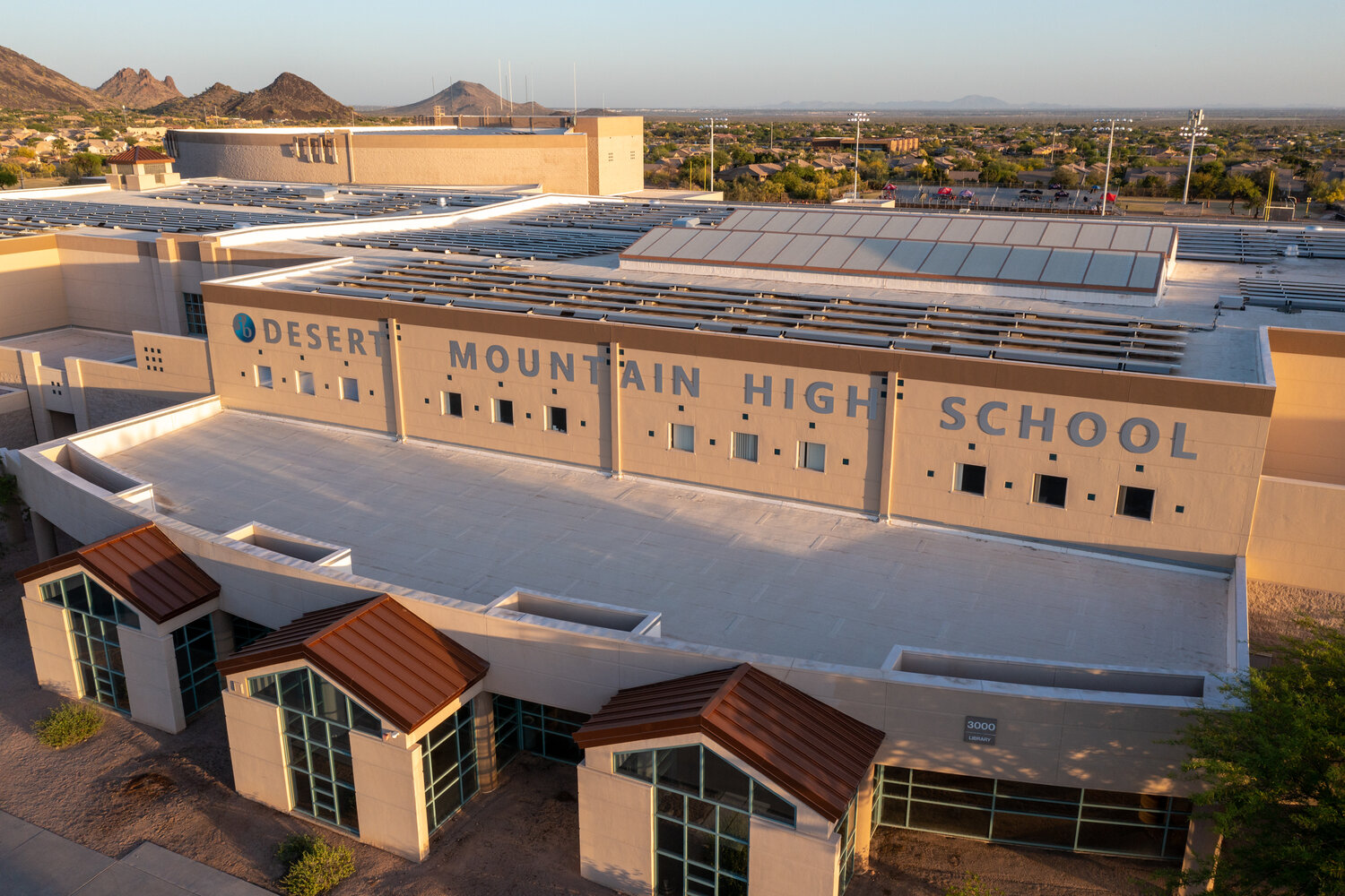 Twenty nine Scottsdale Unified School District seniors are among the 16,000 National Merit Scholarship semifinalists this year. The candidates come from all four SUSD high schools, including 15 from Desert Mountain High School.