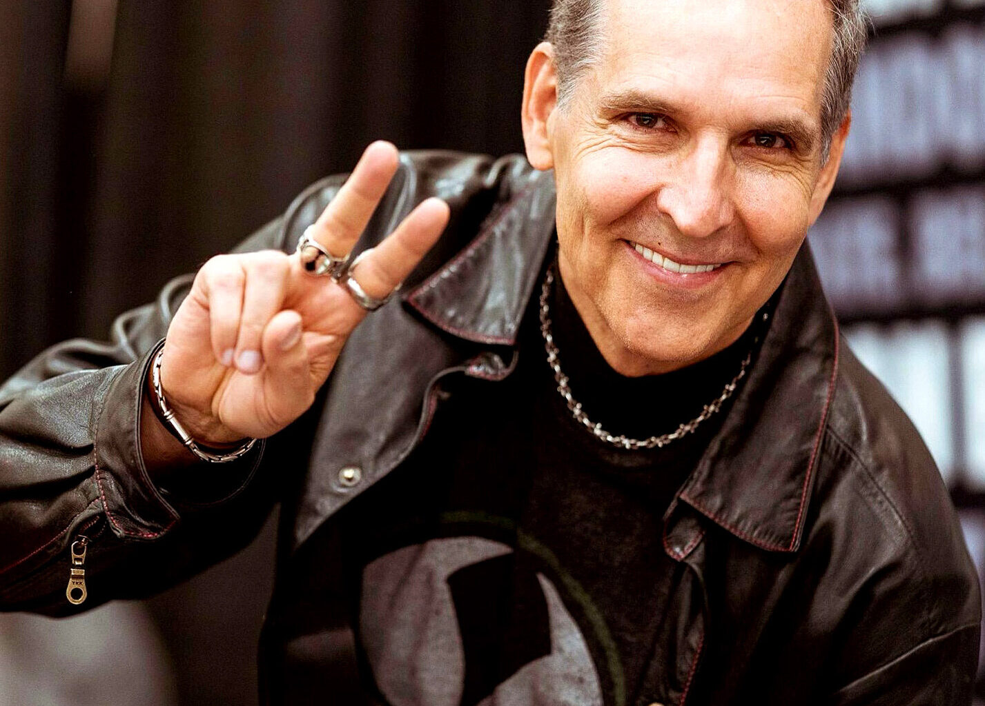 Todd McFarlane will appear at The Phoenix Zoo on Saturday, Oct. 4.
