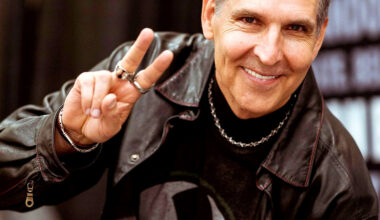 Todd McFarlane will appear at The Phoenix Zoo on Saturday, Oct. 4.
