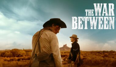 The War Between is a Civil War western historical drama about the Battle of Picacho Pass in 1862.