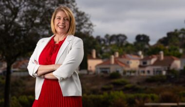 Marni von Wilpert joins race for California’s 48th district – NBC 7 San Diego