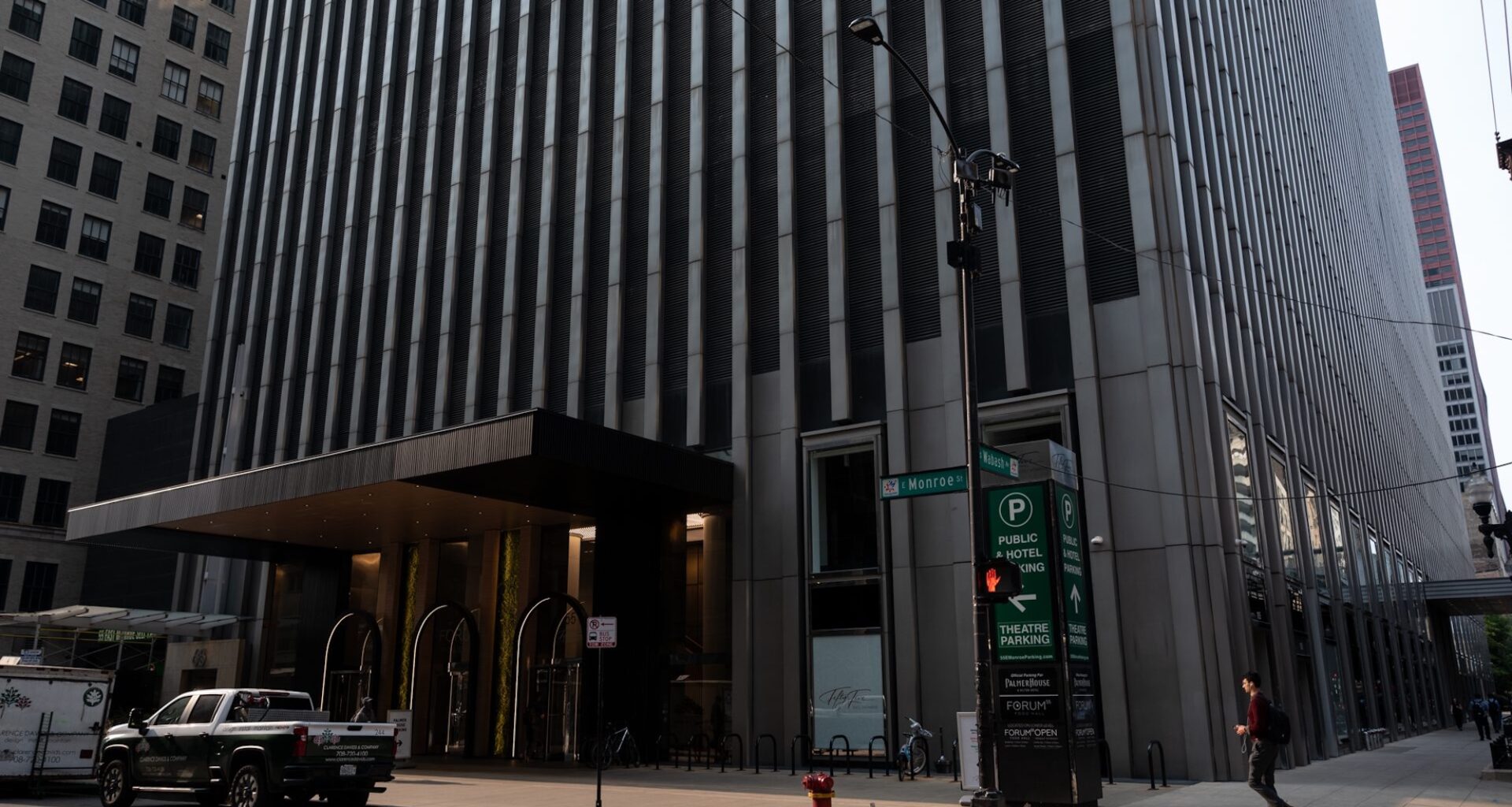 Asylum Seeker In Chicago 'Whisked Away' By ICE To Louisiana After Routine Court Hearing: Lawsuit
