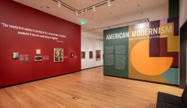 Charles Butt’s art collection debuts at Amon Carter Museum – NBC 5 Dallas-Fort Worth