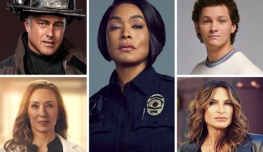 Cancelled and Renewed TV Shows 2026 — Which Are Returning?