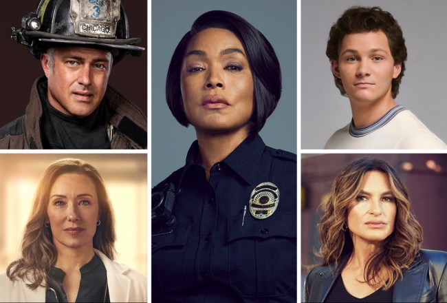 Cancelled and Renewed TV Shows 2026 — Which Are Returning?