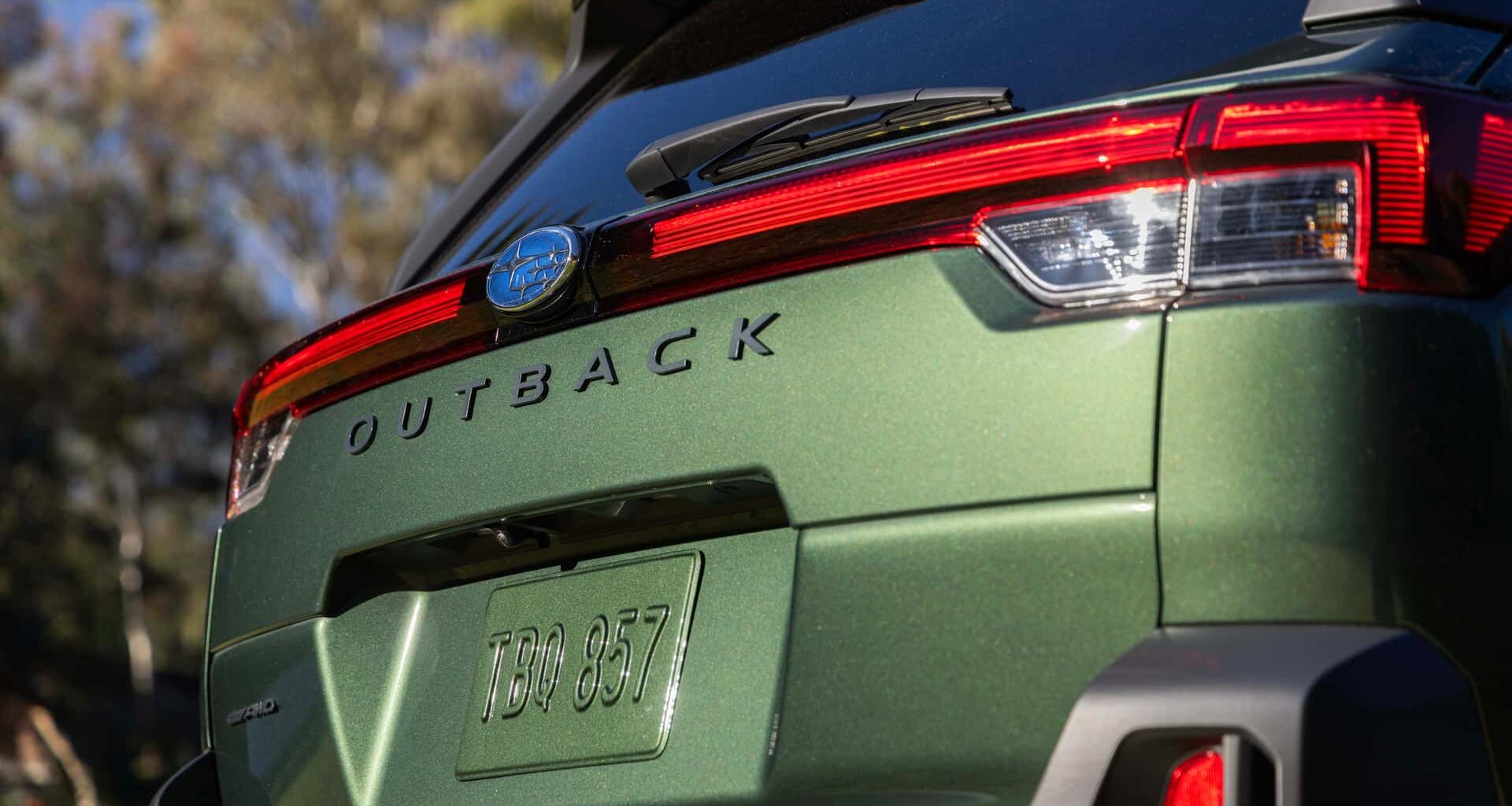 Subaru's Lineup Is Getting More Expensive in 2026