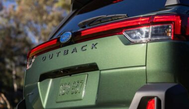 Subaru's Lineup Is Getting More Expensive in 2026
