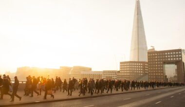 Finance expert explains considerations and pitfalls when planning a career break