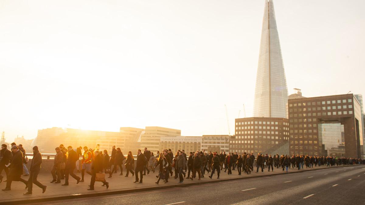 Finance expert explains considerations and pitfalls when planning a career break
