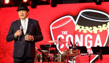 Comedian Paul Rodriguez faces misdemeanor drug charges – NBC Los Angeles