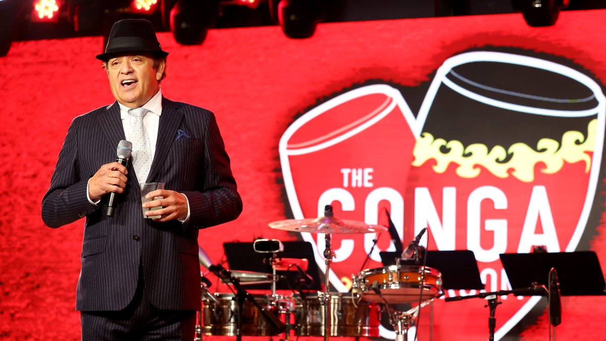 Comedian Paul Rodriguez faces misdemeanor drug charges – NBC Los Angeles
