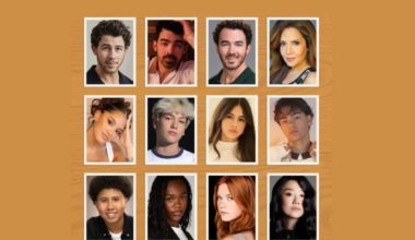Disney confirms 'Camp Rock 3' is happening, Jonas Brothers to return to the franchise - ABS-CBN