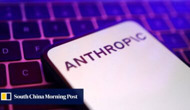 Tech war: Anthropic’s Claude restrictions put overseas AI tools backed by China in limbo